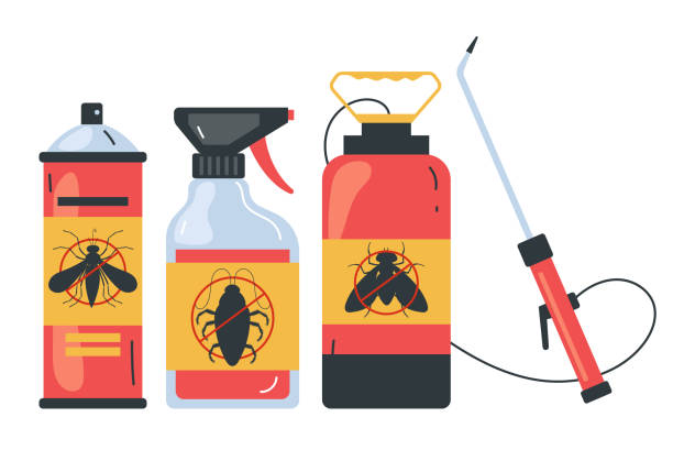 Best Emergency Pest Control  in Perth Amboy, NJ